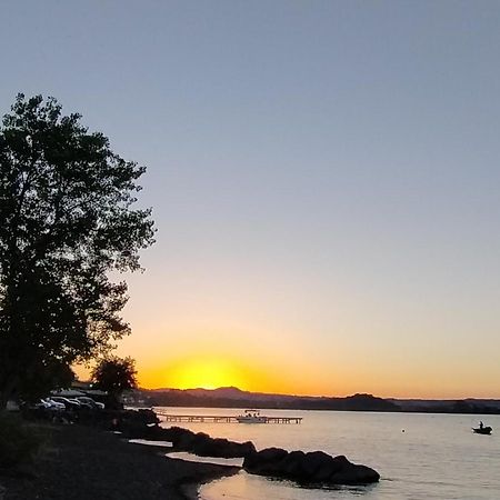Appartamento A Marta Nel Lago Di Bolsena Екстериор снимка