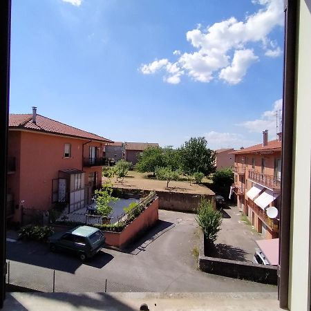 Appartamento A Marta Nel Lago Di Bolsena Екстериор снимка