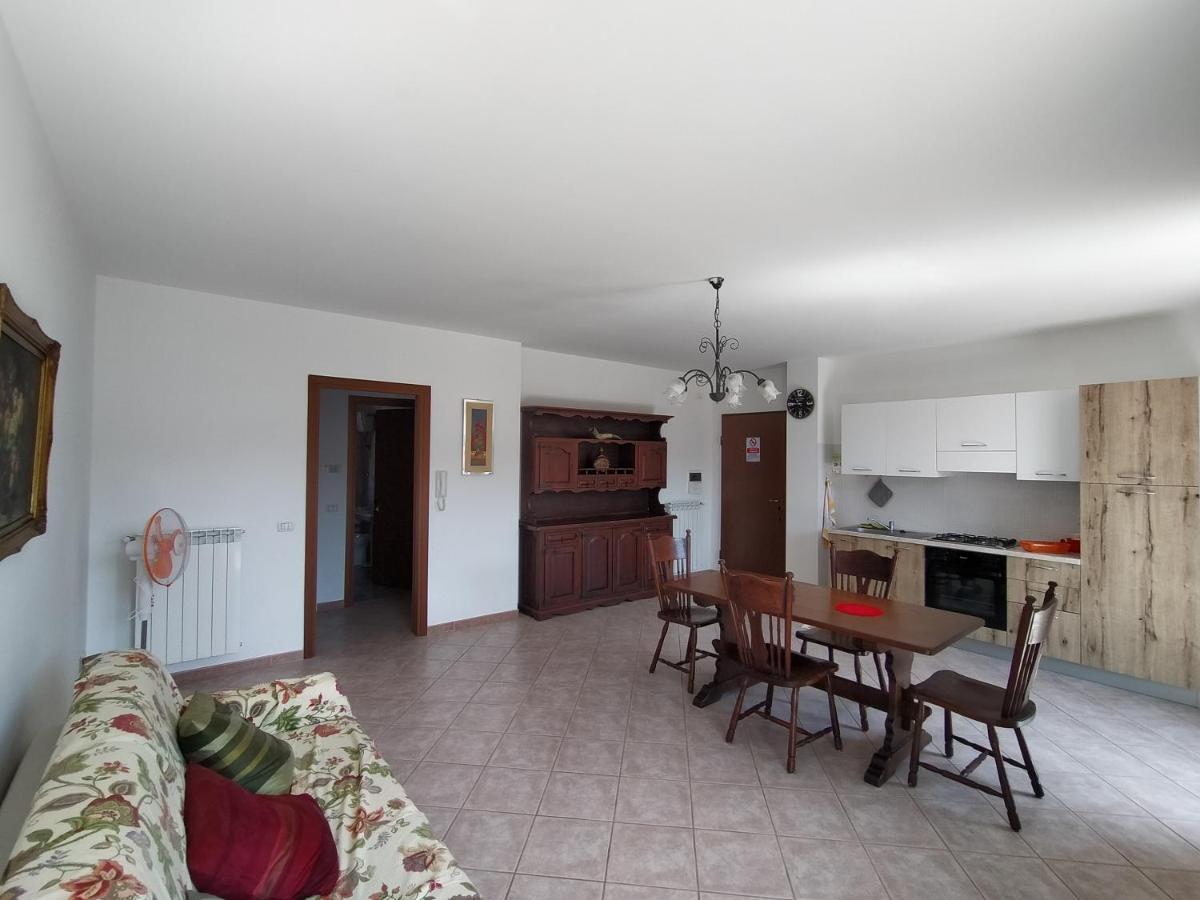 Appartamento A Marta Nel Lago Di Bolsena Екстериор снимка