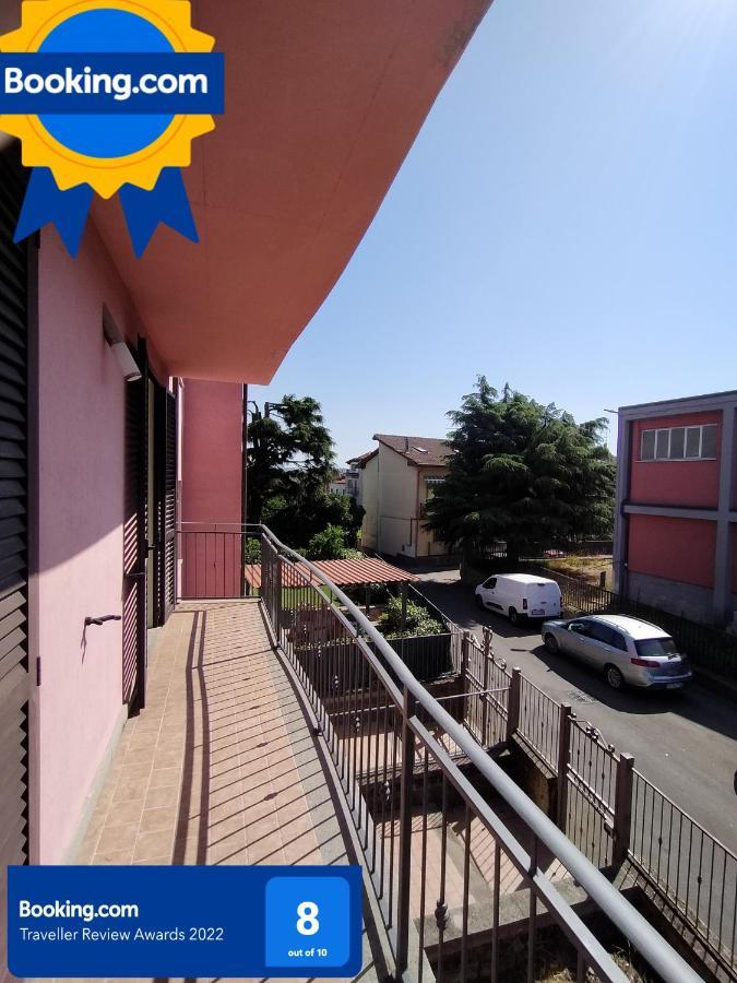Appartamento A Marta Nel Lago Di Bolsena Екстериор снимка