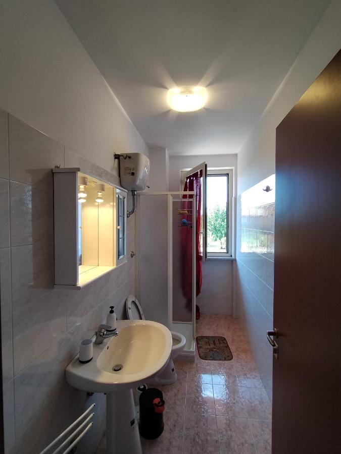 Appartamento A Marta Nel Lago Di Bolsena Екстериор снимка