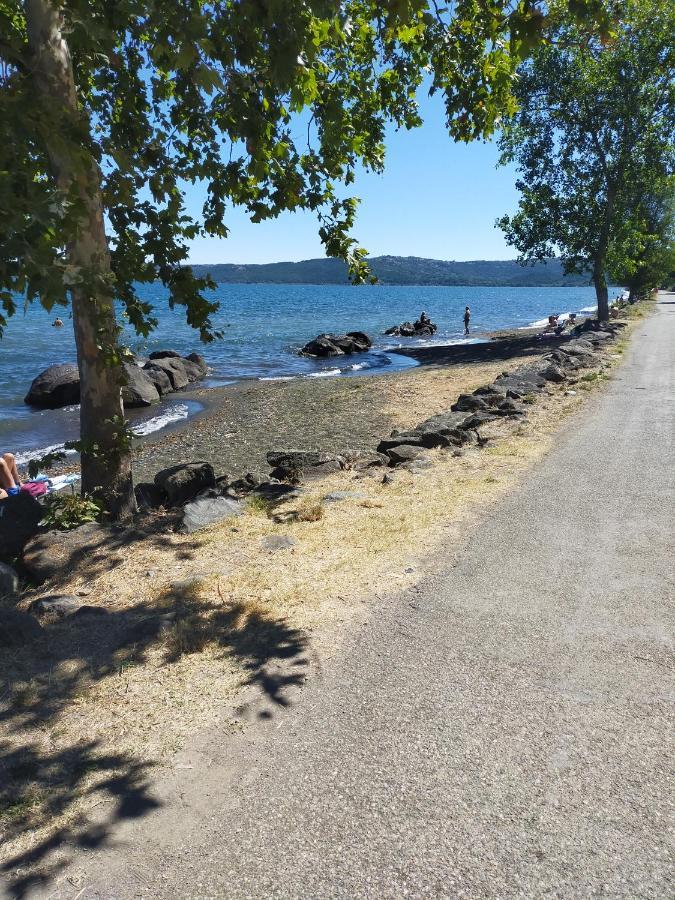 Appartamento A Marta Nel Lago Di Bolsena Екстериор снимка