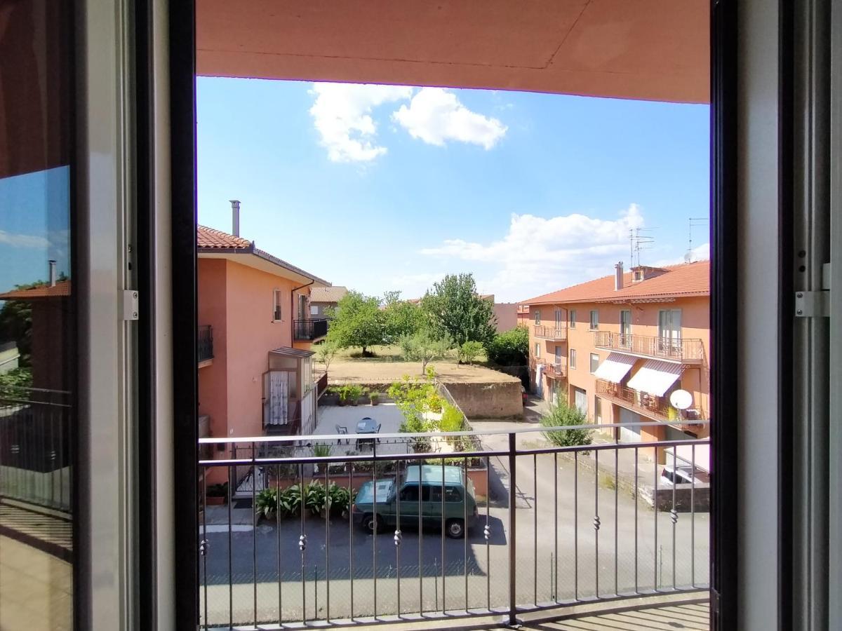 Appartamento A Marta Nel Lago Di Bolsena Екстериор снимка