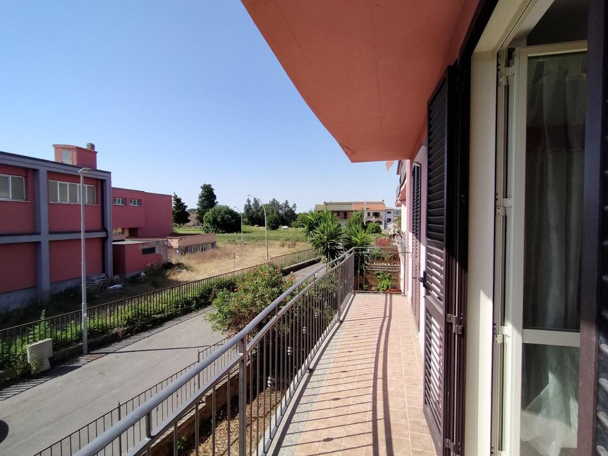 Appartamento A Marta Nel Lago Di Bolsena Екстериор снимка