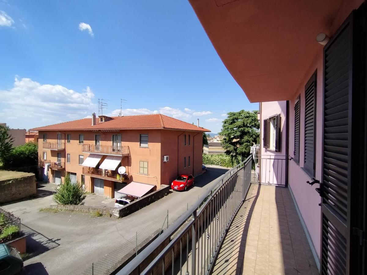 Appartamento A Marta Nel Lago Di Bolsena Екстериор снимка