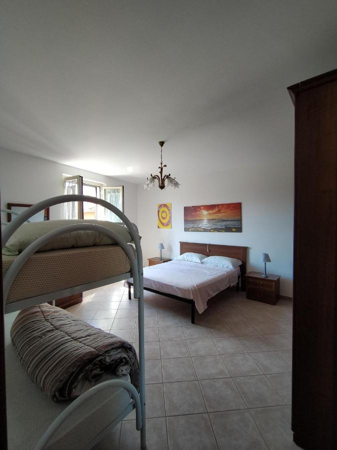 Appartamento A Marta Nel Lago Di Bolsena Екстериор снимка