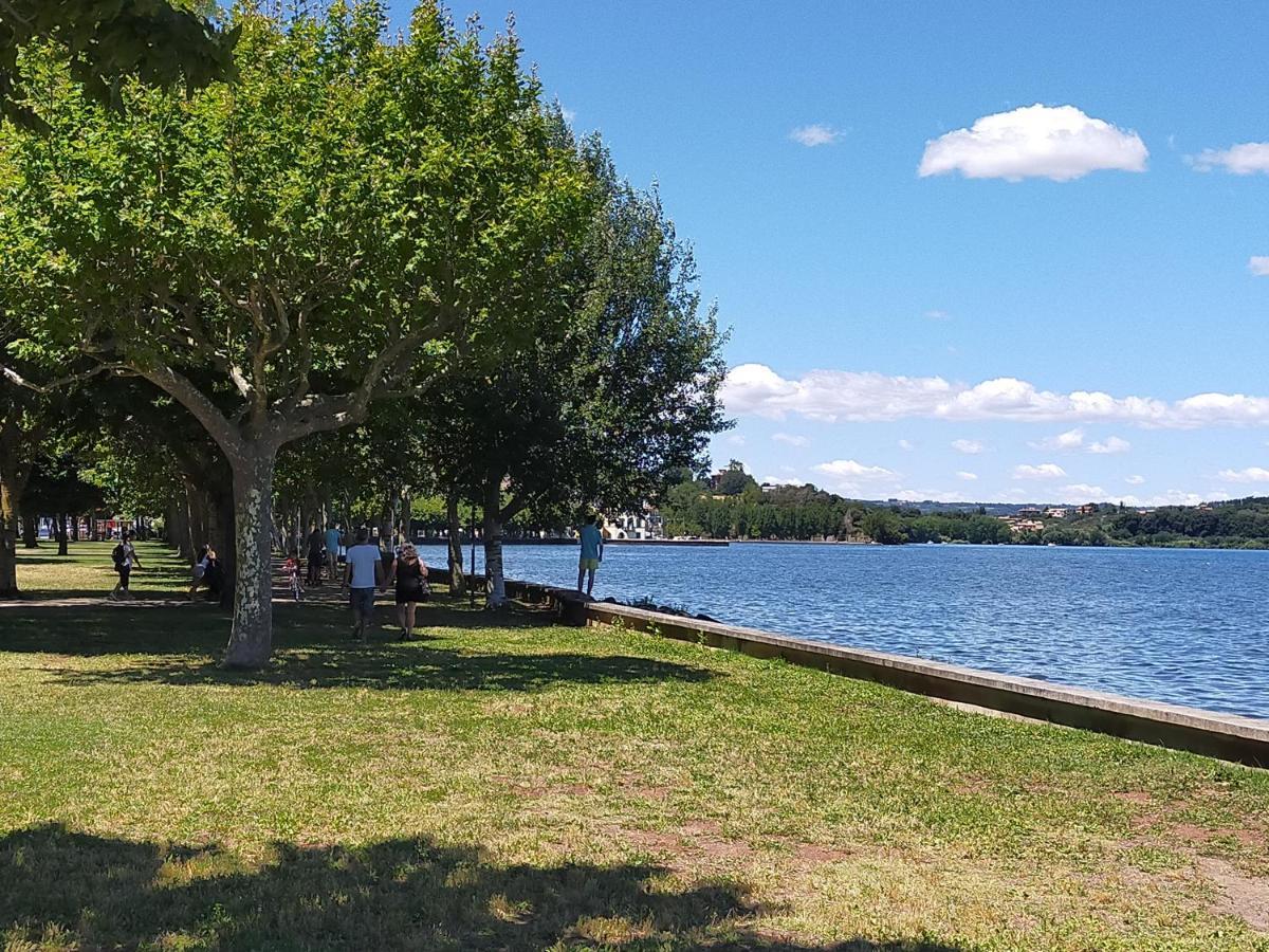 Appartamento A Marta Nel Lago Di Bolsena Екстериор снимка