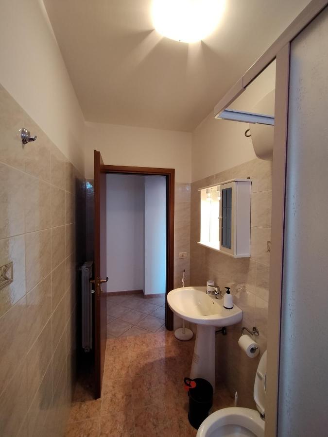 Appartamento A Marta Nel Lago Di Bolsena Екстериор снимка