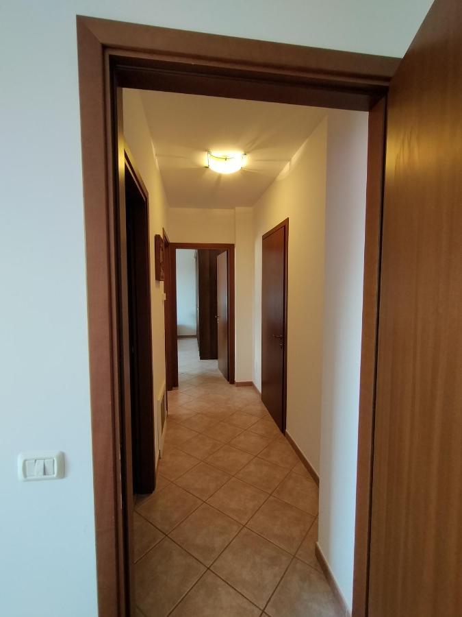 Appartamento A Marta Nel Lago Di Bolsena Екстериор снимка