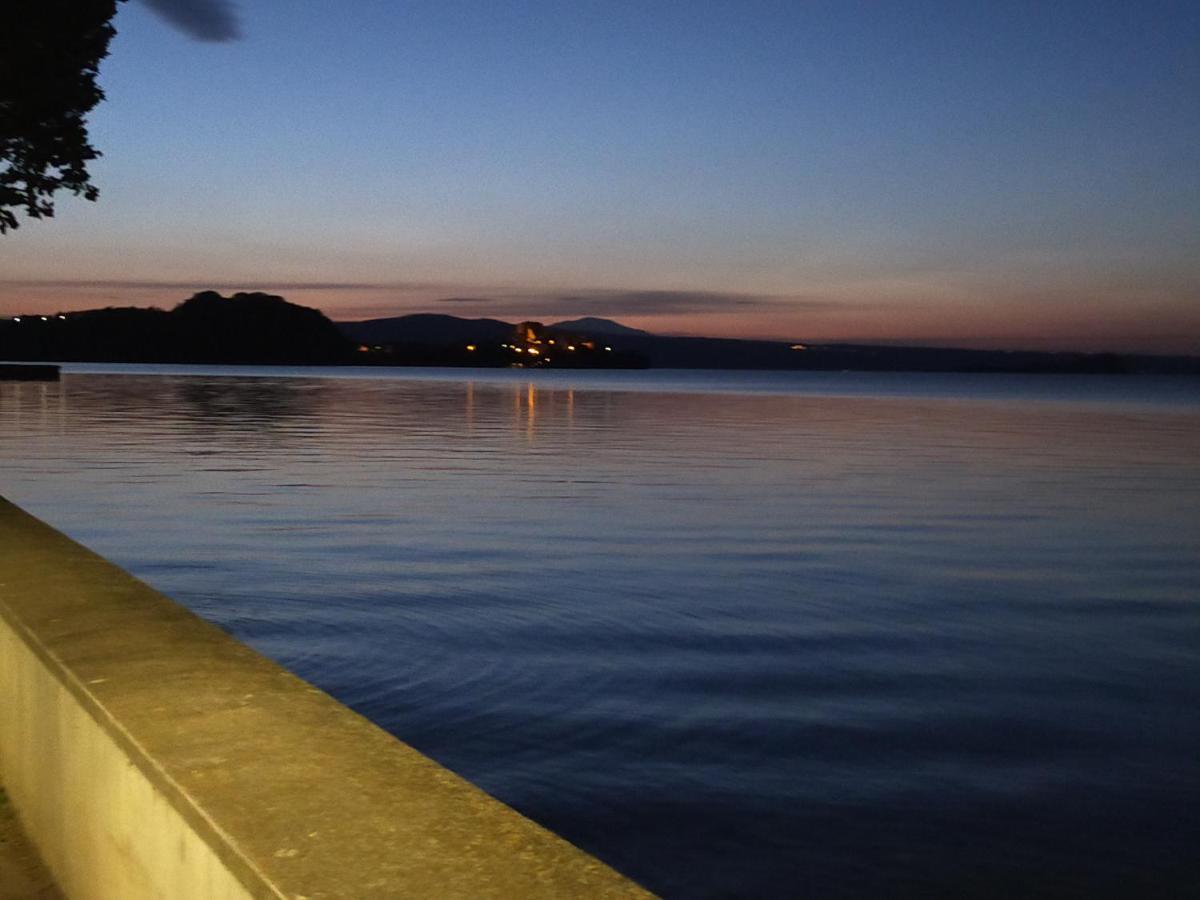 Appartamento A Marta Nel Lago Di Bolsena Екстериор снимка