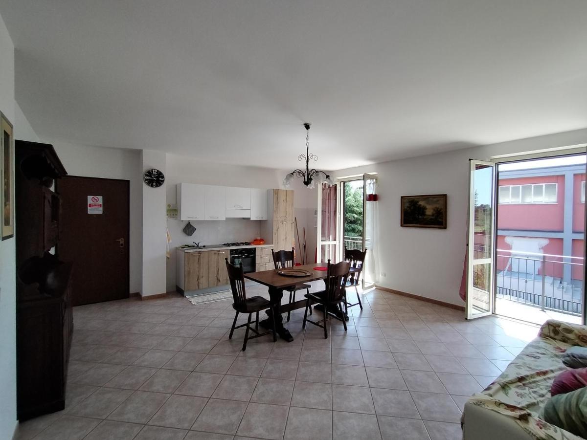 Appartamento A Marta Nel Lago Di Bolsena Екстериор снимка