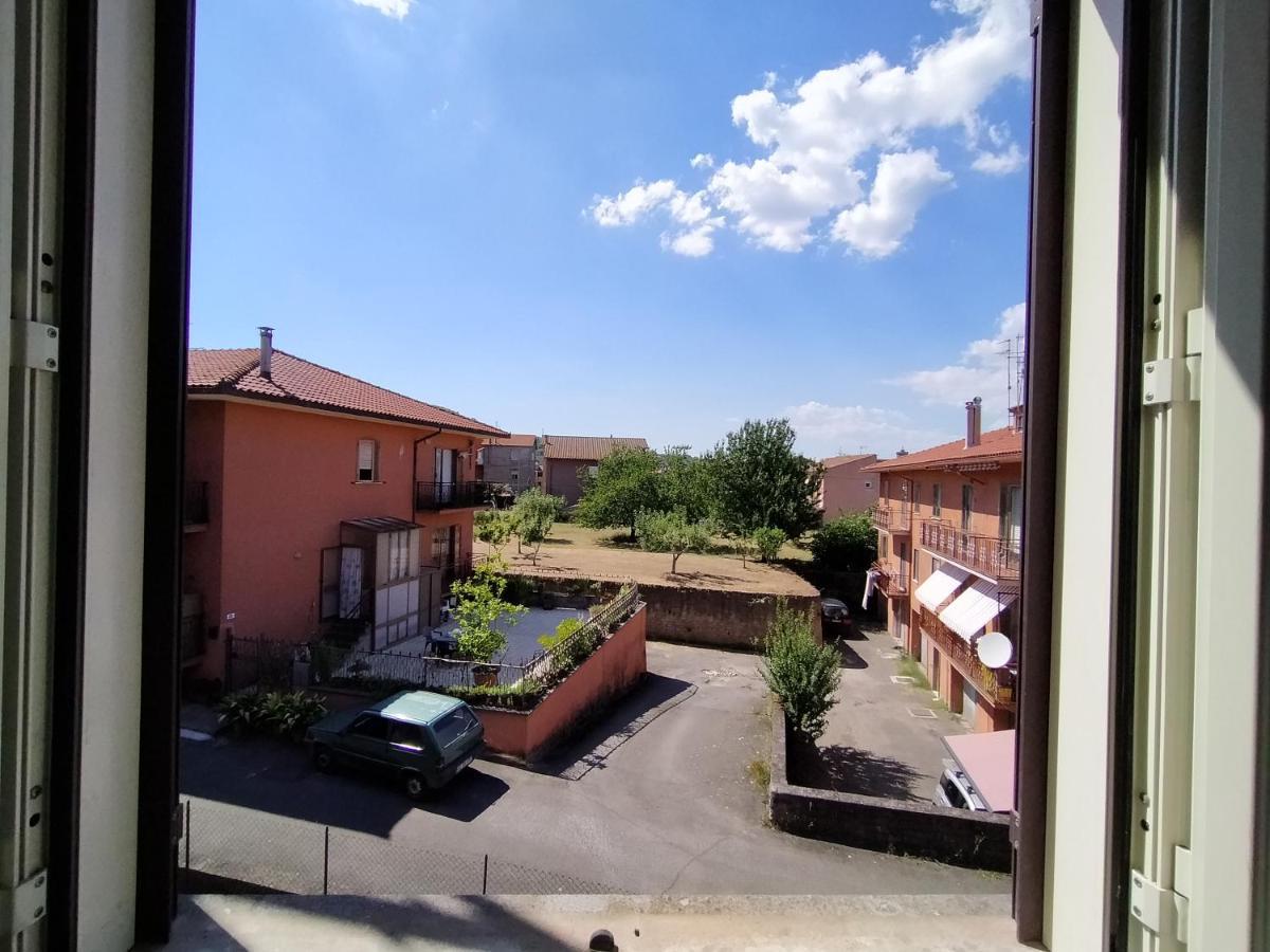 Appartamento A Marta Nel Lago Di Bolsena Екстериор снимка