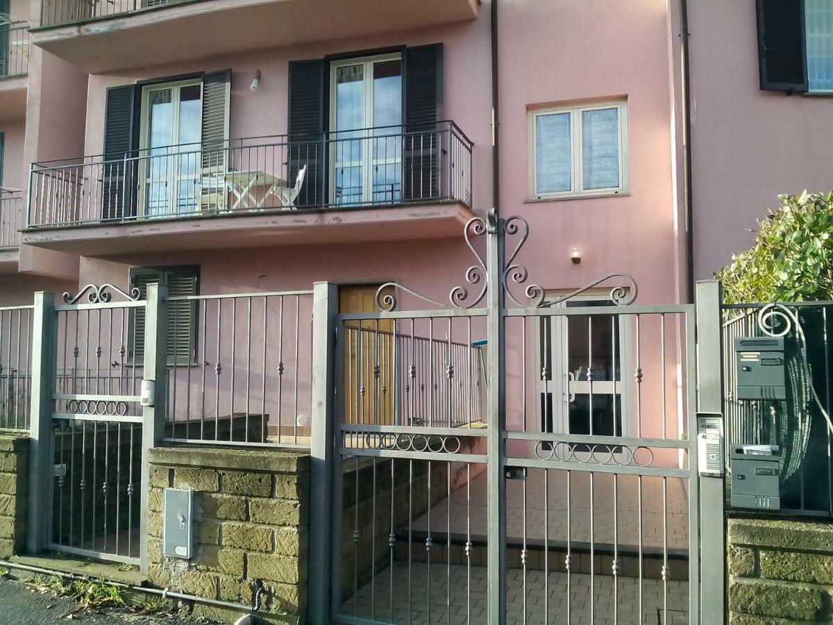 Appartamento A Marta Nel Lago Di Bolsena Екстериор снимка